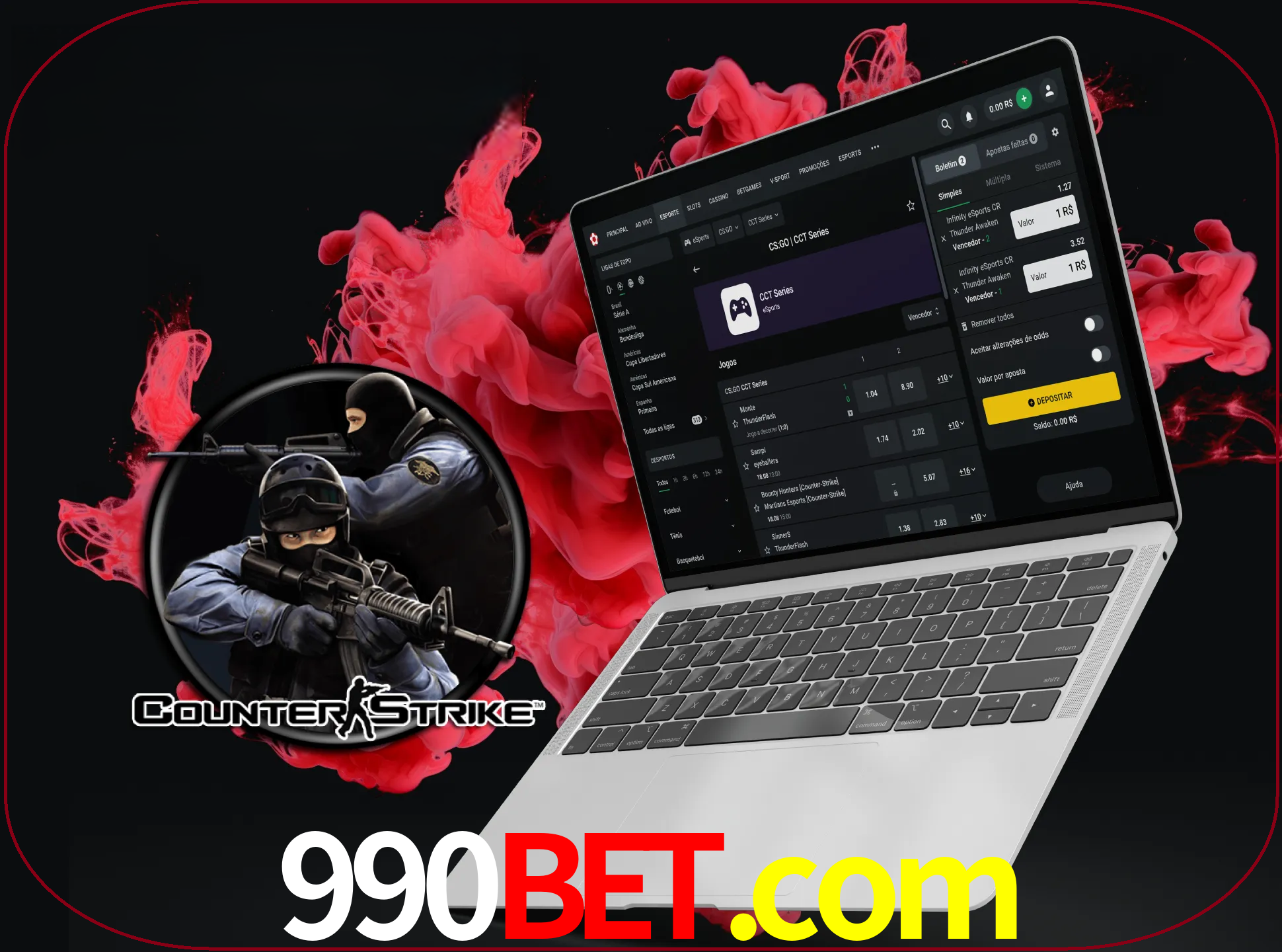 Um grande número de jogos irá agradar aos fãs deste jogo de tiro no sítio Web e na aplicação da empresa 990bet.
