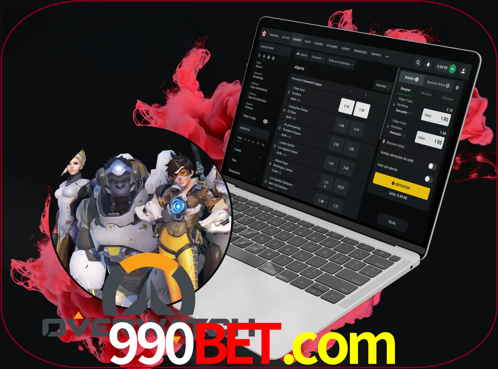 Os fãs deste fantástico jogo apreciarão a abundância de jogos e podem também ganhar dinheiro real apostando no 990bet.
