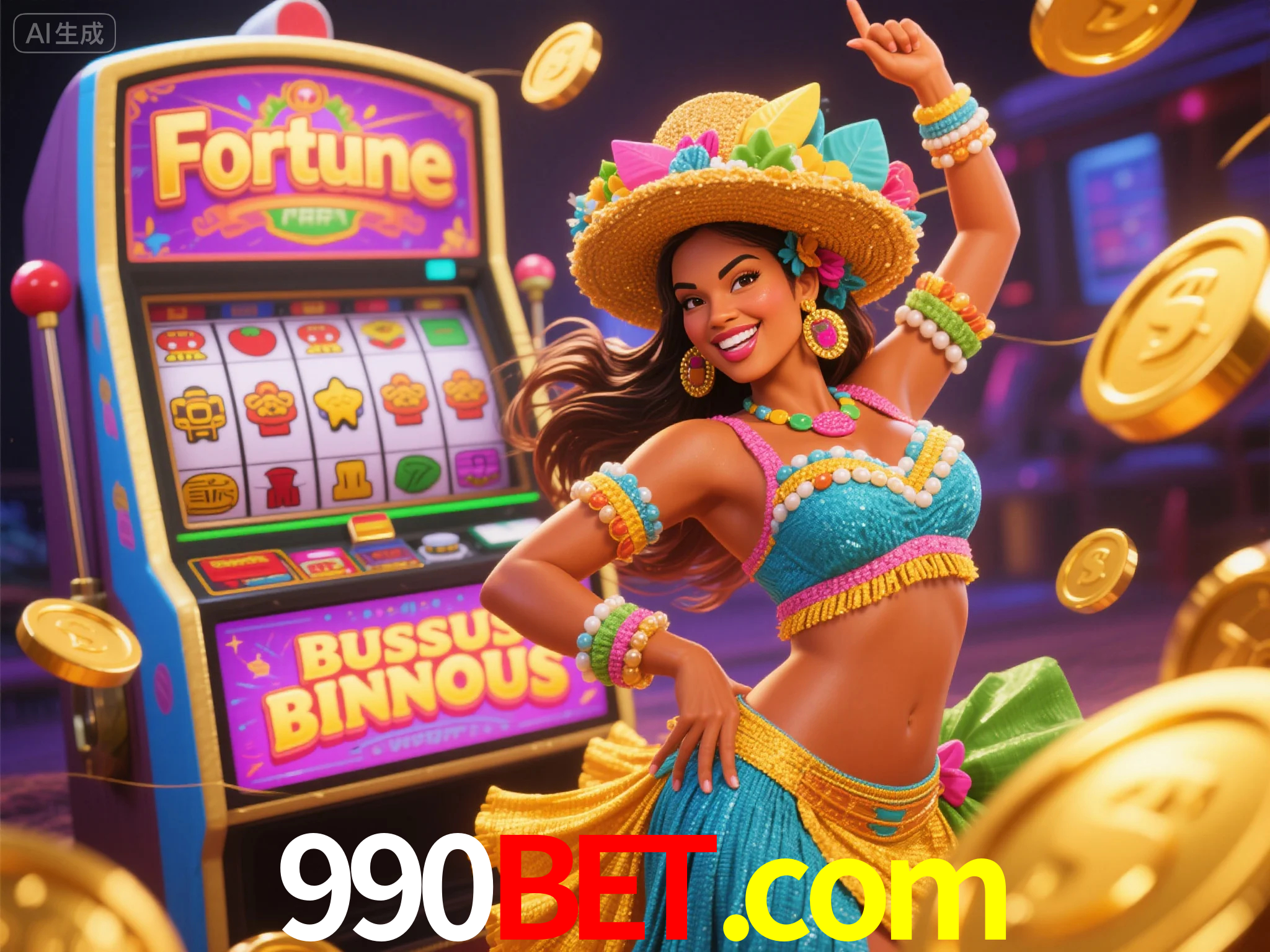 Depositar dinheiro para jogar jogos de cassino.
